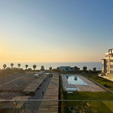 The Paradise Apartment Аямонте Екстер'єр фото