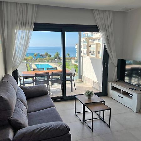 The Paradise Apartment Аямонте Екстер'єр фото